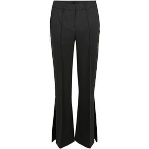 ABOUT YOU REBIRTH STUDIOS Broek 'Noelle'  antraciet