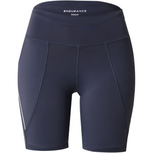 ENDURANCE Sportbroek 'Talori'  donkerblauw