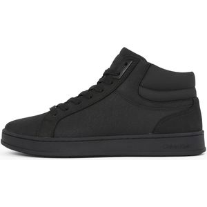 Sneakers hoog 'LEO'