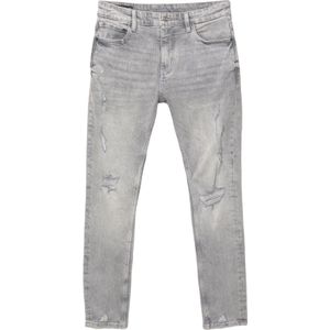 Pull&Bear Jeans  lichtgrijs