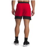 Under Armour - Vanish Graphic - Korte Broeken - Heren - Slank