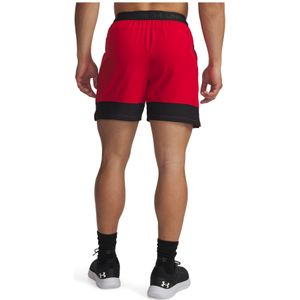 Under Armour - Vanish Graphic - Korte Broeken - Heren - Slank