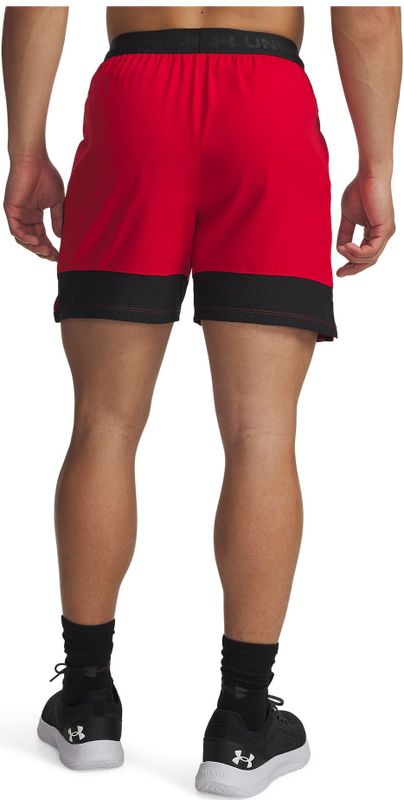 Under Armour - Vanish Graphic - Korte Broeken - Heren - Slank