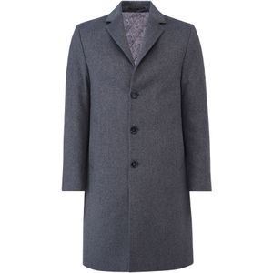 RICANO Tussenjas ' Davide '  grijs