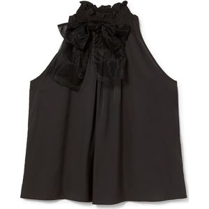 Lola Casademunt Top ' '  zwart