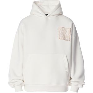 MARTIN VALEN Sweatshirt  wit