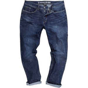 JP1880 Jeans  blauw denim