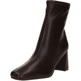 STEVE MADDEN Enkellaarsjes 'Hurst'  bruin