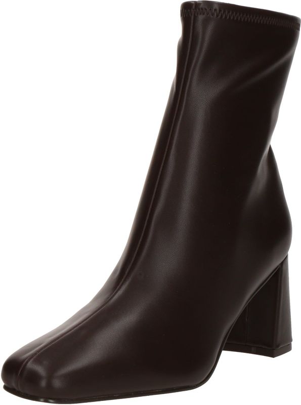 STEVE MADDEN Enkellaarsjes 'Hurst'  bruin