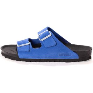 Bayton Muiltjes 'Atlas'  royal blue/koningsblauw