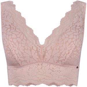 Skiny BH  rosa