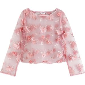 Next Blouse  pink