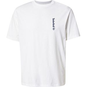 TIMBERLAND Shirt  camel / navy / mintgroen / wit