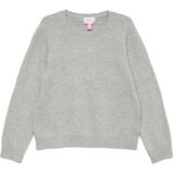 Vmdoffyshine - Gebreide Pullover - O-hals - Lange Mouwen - Regular Fit