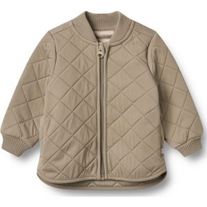 WHEAT Tussenjas 'Loui'  mokka