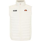 Ellesse - Bardy - Vest - Mouwloos - Hoge Kraag - Metalen Ritssluiting