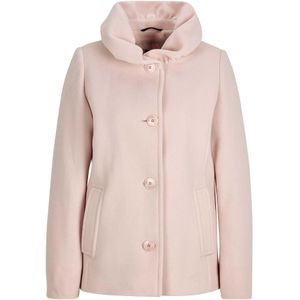 MADELEINE Tussenjas  poederroze