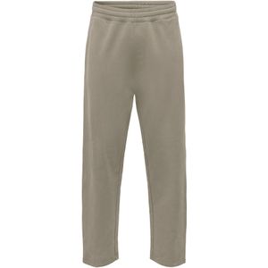 Only & Sons Broek 'ONSLucas'  taupe
