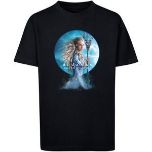 Shirt 'Aquaman - Queen Of Atlanna'