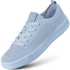 GIESSWEIN Sneakers laag  hemelsblauw