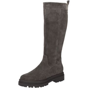 SIOUX Laarzen 'Kuimba-703'  grijs