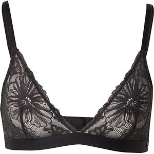 Tommy Hilfiger Underwear BH  zwart