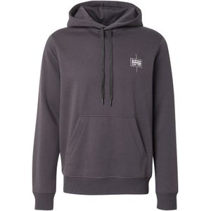 G-STAR Sweatshirt  zwart / wit