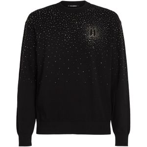 Karl Lagerfeld Trui  zwart