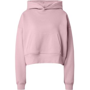 LeGer by Lena Gercke Sweatshirt 'Cybil'  rosa