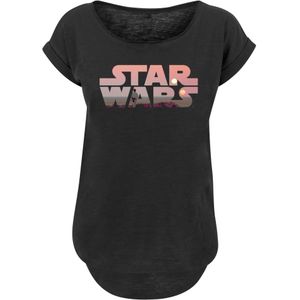 Shirt 'Star Wars Tatooine'