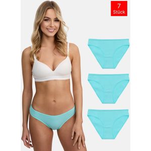 Tazzio Slip '3er-Pack F941'  mintgroen