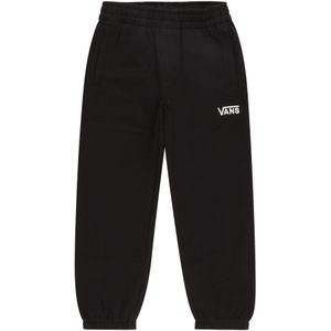 VANS Broek  zwart / wit