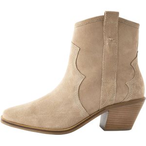 Next Cowboylaarzen 'Forever Comfort'  beige