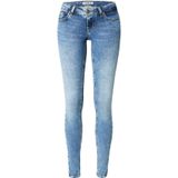 Onlcoral Low Waist Skinny Fit Jeans