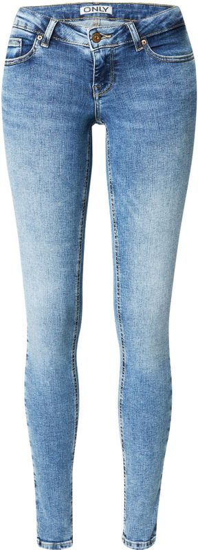 Onlcoral Low Waist Skinny Fit Jeans