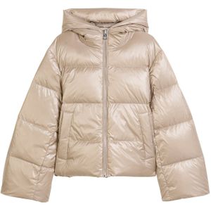 Marc O'Polo Winterjas  beige