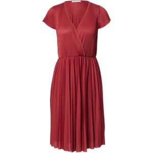 ABOUT YOU Jurk 'Astrid'  bordeaux