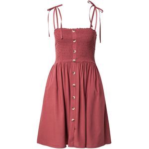 ONLY - NOVA - Zomerjurk - Bordeaux