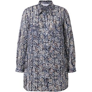 Studio Untold Blouse  marine