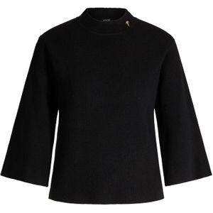 JOOP! Trui 'Kubra'  zwart