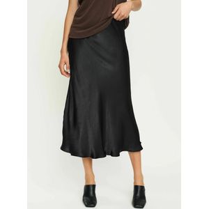 Soft Rebels Rok 'Francesca '  zwart
