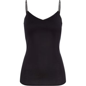 Hanro Top  zwart