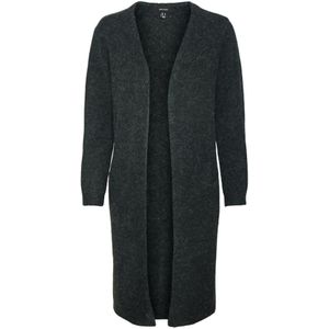 Vmdoffy - Gebreid Vest - Lange Mouwen - Regular Fit