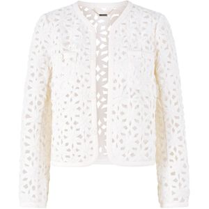 Rich & Royal - Blazers - Stone Grey