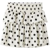 NAME IT Rok  zwart / wit