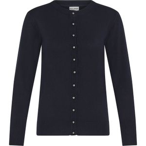 Pulz Jeans - Sara - Cardigan - Dames - Gebuttonde