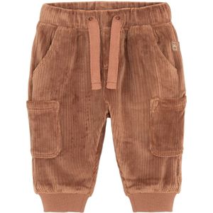 Cool Club Broek  bruin