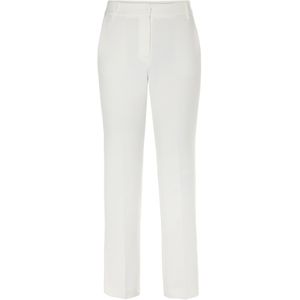 TATUUM Broek 'Latoni 1'  wit / offwhite