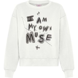 DEHA Sweatshirt  wit