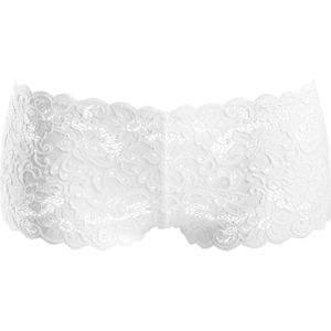 Hanro Slip ' Moments '  wit